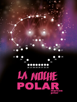 cover image of La noche polar